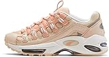  PUMA - Womens Cell Endura Rebound Shoes, Size: 8 B(M) US, Color: Peach Parfait/White Smoke