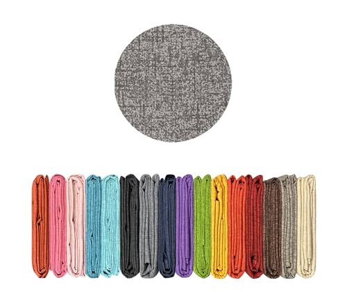 ✔️Design Moderno: i disegni di questa collezione presentano stampe contemporanee, moderne studiate e ricercate, il risultato è un prodotto unico e d'eccellenza