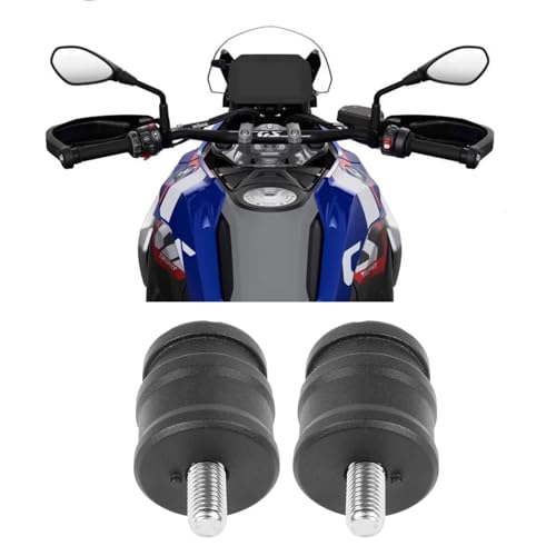 Garde main plug bloc équilibre guidon moto R1200GS R1250GS R1300GS