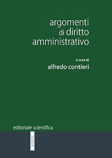 Argomenti di diritto amministrativo (Manuali per l'Università)