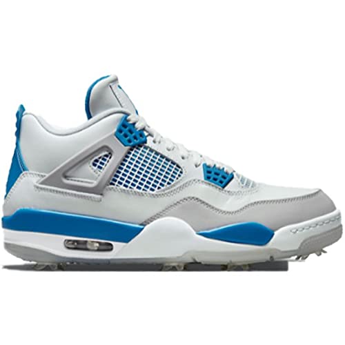 [iCL] AIR JORDAN 4 MILITARY BLUE 27cm CU9981-101 GAW[_4 ~^[u[ StV[Y KAi