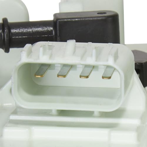 Image of Detroit Axle - 6.6L Fuel Pump Module for 2011-2014 Chevrolet Silverado 3500HD 2011-2015 GMC Sierra 3500 HD, Electrical Fuel Pump Module Assembly 2012 2013 Replacement
