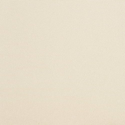 Haut de rechange résistant en polyester crème pour store extérieur - 4