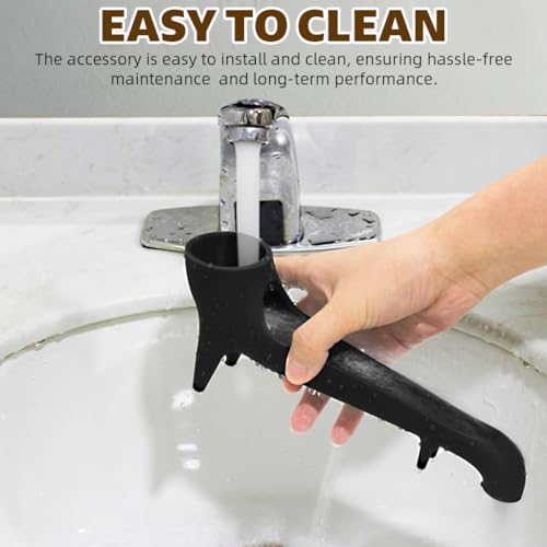 Image of Supvox Water Guiding Pipe for Coffee Machine, Compatible with Breville