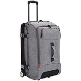 Reisetasche mit Rollen zum leichten, praktischen Reisen