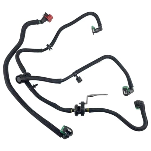 Électrovanne de purge carburant Lincoln MKC 2017-2019 contre les ratés