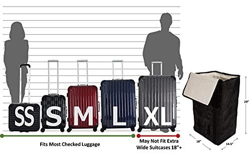 ThermalStrike Ranger Bettwanzen-Heizung, aktualisiertes Design für 2019, 100% , um kritische Temperatur zu erreichen, wird von Profis und Hausbesitzern verwendet.