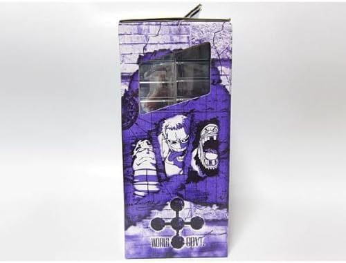 One Piece Lottery Marin Ford Final Battle Hen Most [B] Award Mihawk (Japan Import)