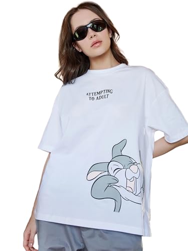 Image of Bewakoof Women T-Shirt