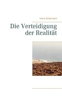 Die Verteidigung der Realität 373921595X Book Cover