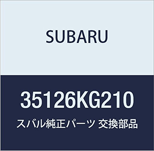 SUBARU (Xo) i Ocv AZu ZNg o[ R2 5hAS R1 3hAS i35126KG210