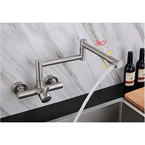 Robinet de cuisine eau chaude pour simplifier vos recettes quotidiennes