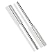 2pc Professional Tire Valve Core Removal Tool