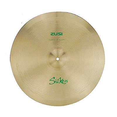 Zusi Series Ride Cymbals 20
