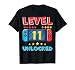 11 Year Old Bday Decorations Son Boy 11yr 11th Birthday T-Shirt