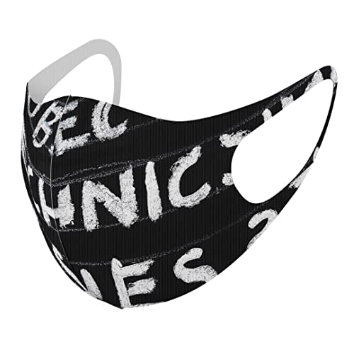 [igsticker] �f�U�C�� �}�X�N �Q���Z�b�g �|���G�X�e�� �􂦂� �z�}�X�N XL�T�C�Y �傫�� �j���p 025644 ���� �y�C���g �p��