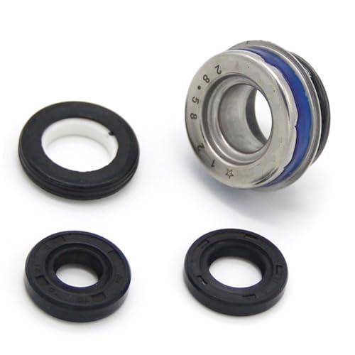 Sellos de aceite de agua de alta resistencia para YXR450