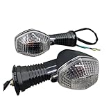 carenage arriere bandit 650 Pour Suzuki GSF 600 650 1200 1250 N S Pour Bandit GSF1250SA DL 1000 DL 650 1 paire de clignotants de moto .