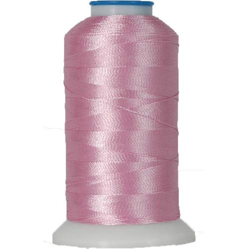 Image of ThreadArt Polyester Machine Embroidery Thread, 1000M 40wt, Orchid 376