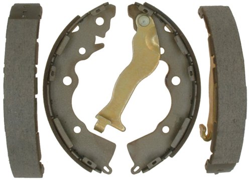 Raybestos 910PG Professional Grade Drum Brake Shoe Set