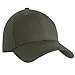 Rothco 22593 Supreme Solid Color Low Profile Cap Color : Ranger Green