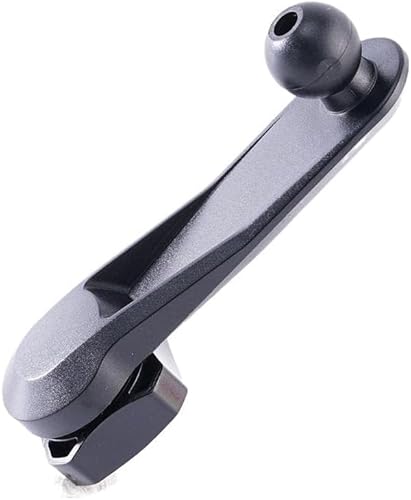 Junfamilee 1Pc Zwart 17mm Bal Magnetische Auto Telefoon Magneet Mount Extension Universele Smartphone Mobiele Stand Telefoon Br Ondersteuning Mobiele GPS O8d1, Mobiele Telefoon Auto Cradles,