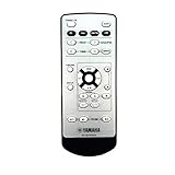 Original Yamaha Fernbedienung Original Yamaha wq45470 Fernbedienung für crx-330 Micro System