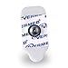 PT #A10049 ELECTRODE SNAP FM ADGEL 5S 4BX/CS 1-3/4 MADE BY: VERMED INC.