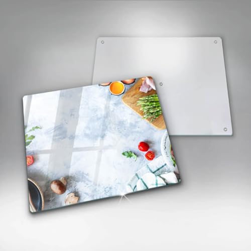 Protection plaque induction Wallfluent pour éviter les rayures de cuisine - 6