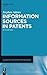 Information Sources in Patents (Guides to Information Sources)