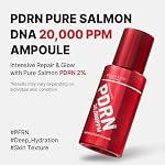 SWANICOCO Premium 20,000ppm PDRN Serum, 99.9% Pure Salmon DNA, 2% Concentration, Anti-Aging, Firming, Plumping, Professional Grade Korean Beauty Ampoule 30ml 1Fl Oz - Image 2