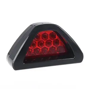 Flomaster 2-in-1 LED Brake Strobe and Tail Light for Cars (WSR01077)