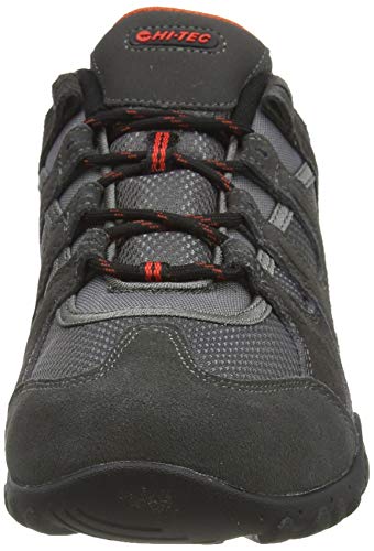 Hi-Tec QUADRA II heren Wandelen Schoen - Image 3