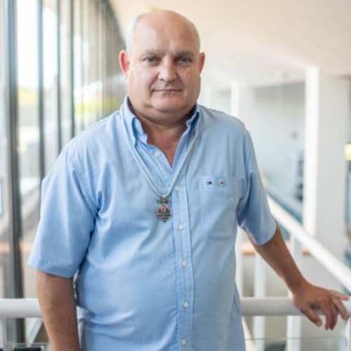 Joaquín Briones Iglesias, Partit Popular - 2025 10 06