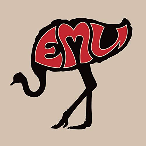 EMU emu Digital Music