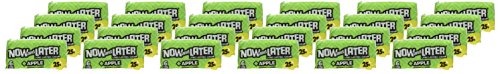 Now & Later Apple (Pack of 24) - Thumbnail 4