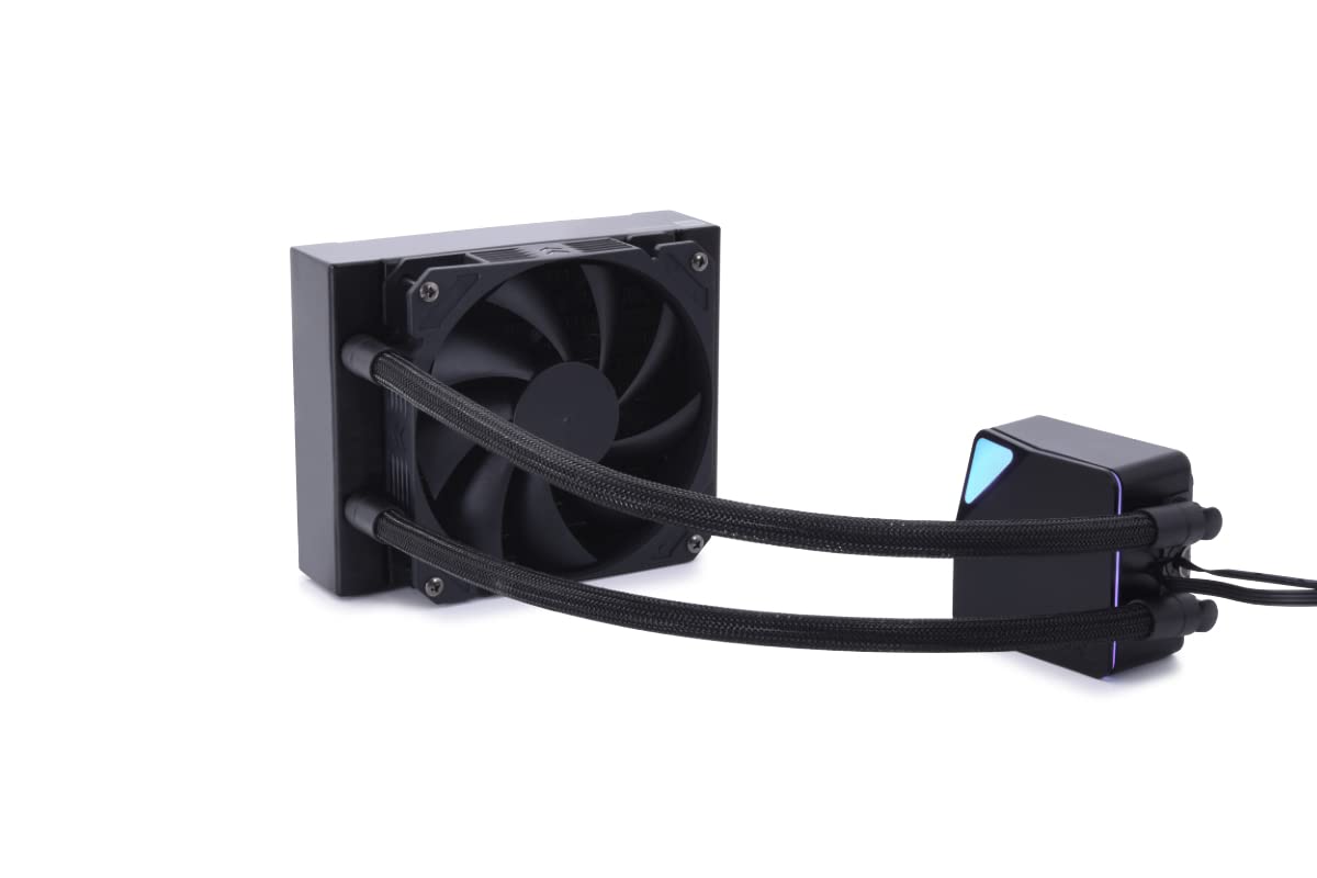 Alphacool Core Ocean T38