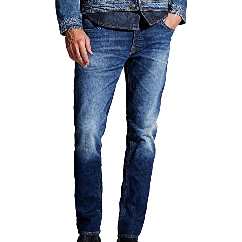 JACK & JONES Jjitim Jjoriginal Am 012 Lid Noos, Jeans