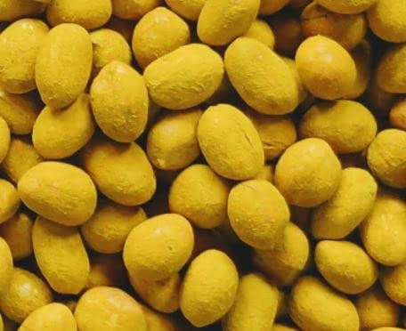 See full amazon price history chart for Lahari Creations CHINTAMANI KADLEBEEJA Karnataka Special Green Masala Peanuts Spicy Groundnuts - 600g Lahari Creations CHINTAMANI KADLEBEEJA Karnataka Special Green Masala Peanuts Spicy Groundnuts - 600g (B09MSPTLNW) Amazon Price History, Amazon Price Tracker