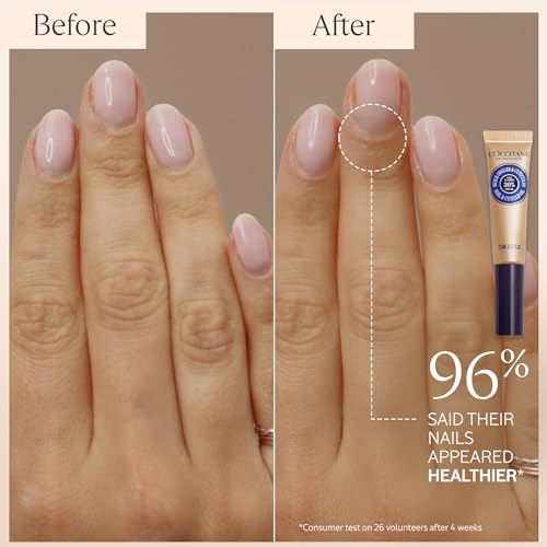 ロクシタン(L'OCCITANE) シア ネイルオイル 7.5mL の商品画像 3