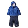 Columbia Buga Set uniseks-kind ski kledingset