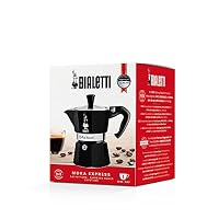 Amazon | Bialetti (ビアレッティ) 4941 Moka Express エスプレッソ