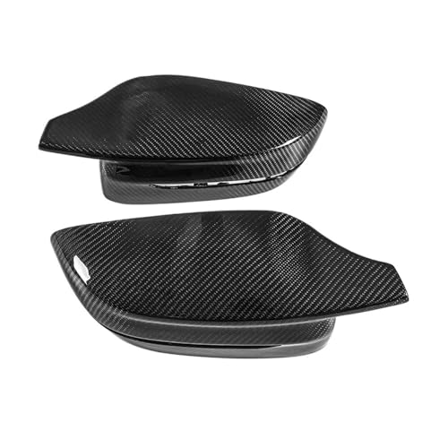 �Ԃ̃T�C�h�~���[�J�o�[�L���b�v 3�V���[�Y�p G20 G21 G28 2019-2022 320d 330e 330i 340i LHD �T�C�h�E�B���O�~���[�L���b�v �J�[�A�N�Z�T���[�p �o�b�N�~���[�J�o�[ 1�g