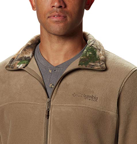 Image of Columbia Men's PHG Fleece Jacket