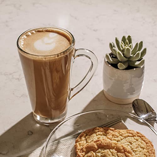 Libbey Cavana Tall Mug, 16.4-Ounce, Set Of 4 #TOP2