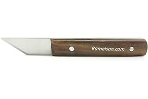 UJ Ramelson Double Angle Japanese Marking Knife: Precision Woodworking Companion