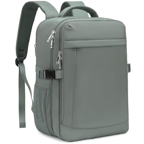 Yankony Mochila Viaje Cabina Avion 40x30x20 para Ryanair 24L
