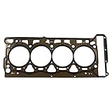 w202 zylinderkopfdichtung symptome Höhe oder Dicke: 1 mm, Material: Metall, Gewicht: 0,235 kg