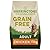 Harringtons Complete Grain Free Hypoallergenic Chicken & Sweet Potato Dry Dog Food 15kg - Made with All Natural Ingredients