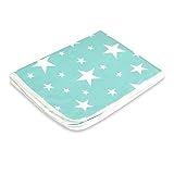 Vollständig wasserdicht, hautfreundlich und waschbar